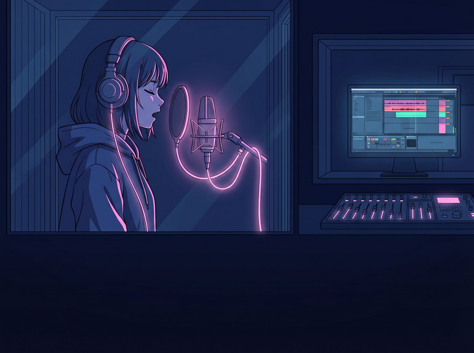 抖音风
